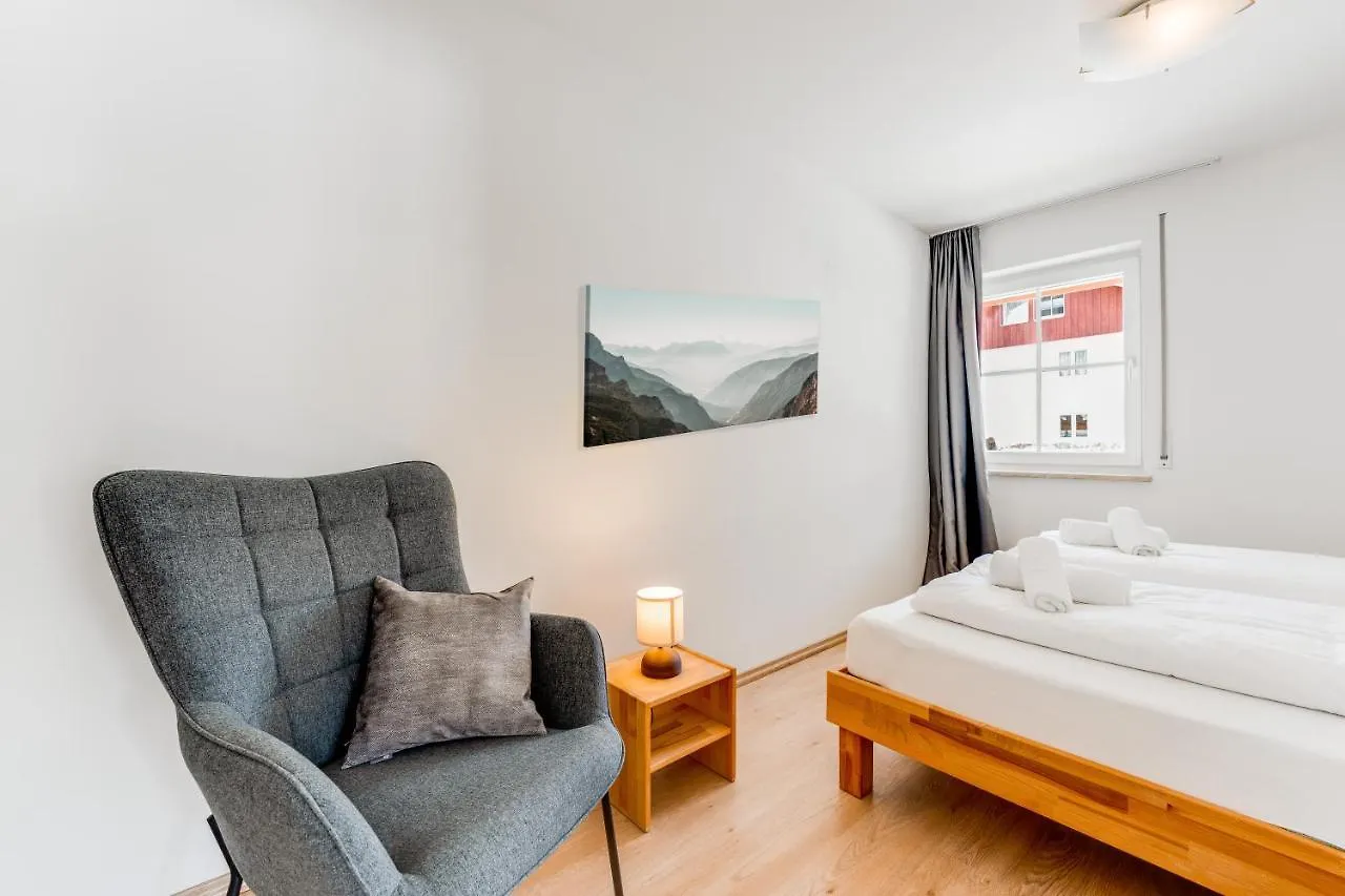 Apartment Vyld: Bad Hindelang Inmitten Der Berge Germany