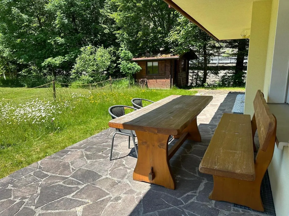 Vyld: Bad Hindelang Inmitten Der Berge 0*,