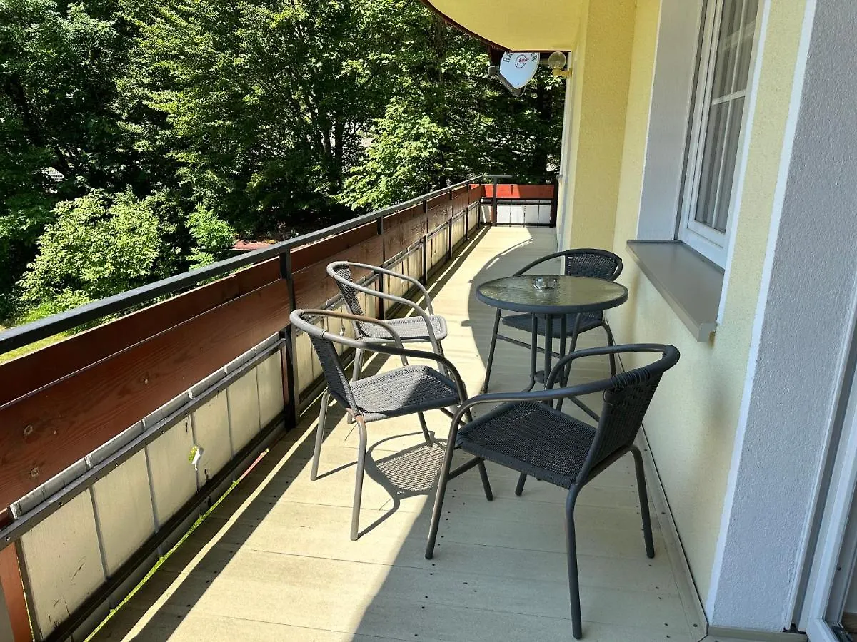 Vyld: Bad Hindelang Inmitten Der Berge Apartment